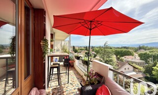 Appartement 4 Pièces 83 m² à vendre à Romans-sur-Isère (26100)