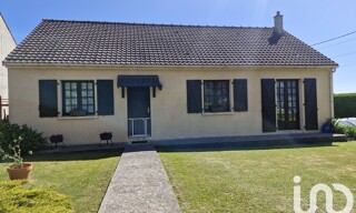 Maison 4 Pièces 87 m² à vendre à Sourdun (77171)