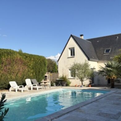 Maison 7 pièces 495000 €