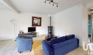 Maison 7 Pièces 140 m² à vendre à Saint-Cyr-sur-Loire (37540)