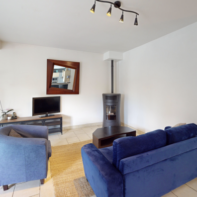 Maison 7 pièces 495000 €