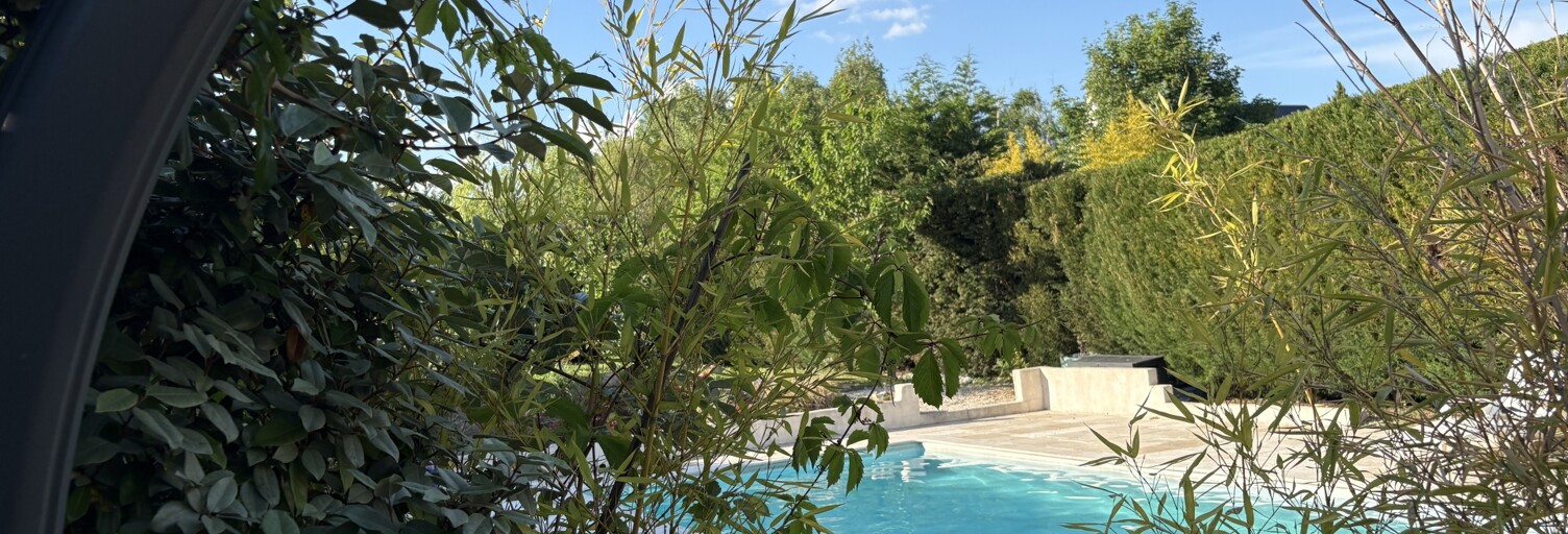 Maison 7 Pièces 140 m² à vendre à Saint-Cyr-sur-Loire (37540)