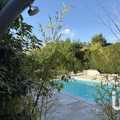 Maison 7 pièces 495000 €