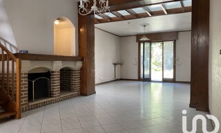 Maison 5 Pièces 111 m² à vendre à Tourcoing (59200)
