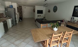 Appartement 3 Pièces 86 m² à vendre à La Tour-du-Pin (38110)