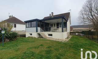 Maison 4 Pièces 92 m² à vendre à Hodeng-au-Bosc (76340)