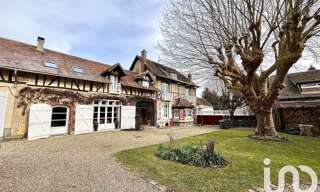 Maison 12 Pièces 282 m² à vendre à Chaumont-en-Vexin (60240)