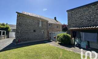 Maison 5 Pièces 203 m² à vendre à Saint-Sauveur-la-Pommeraye (50510)