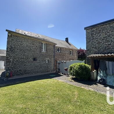 Maison 5 pièces 298000 €