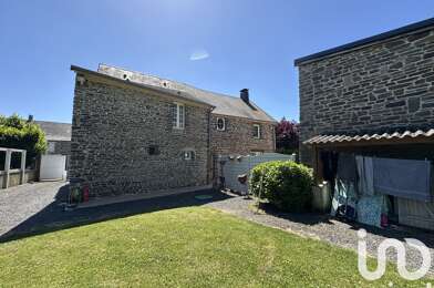 Maison 5 pièces 298000 €