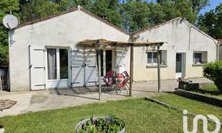 Maison 5 Pièces 105 m² à vendre à Cognac (16100)
