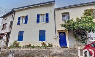 Maison 6 Pièces 220 m² à vendre à Metz (57070)