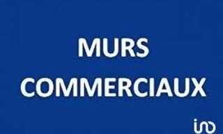 Commerce  95 m² à vendre à Vitry-sur-Seine (94400)