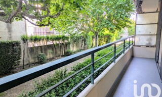 Appartement 3 Pièces 57 m² à vendre à Avignon (84000)