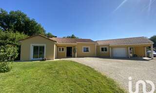 Maison 5 Pièces 151 m² à vendre à Ligugé (86240)