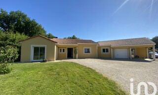 Maison 5 Pièces 151 m² à vendre à Ligugé (86240)