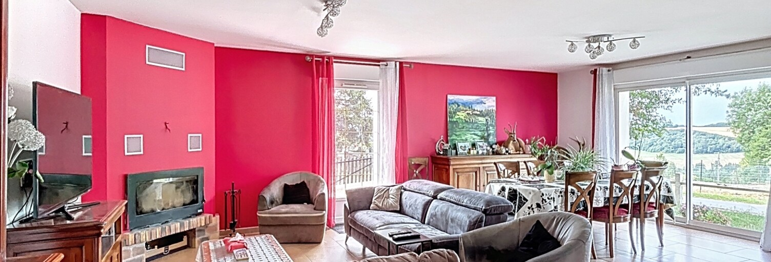 Maison 7 Pièces 175 m² à vendre à Montmirail (51210)