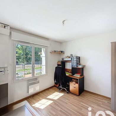 Maison 7 pièces 250000 €