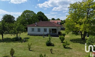 Maison 4 Pièces 88 m² à vendre à Fontaines-d'Ozillac (17500)
