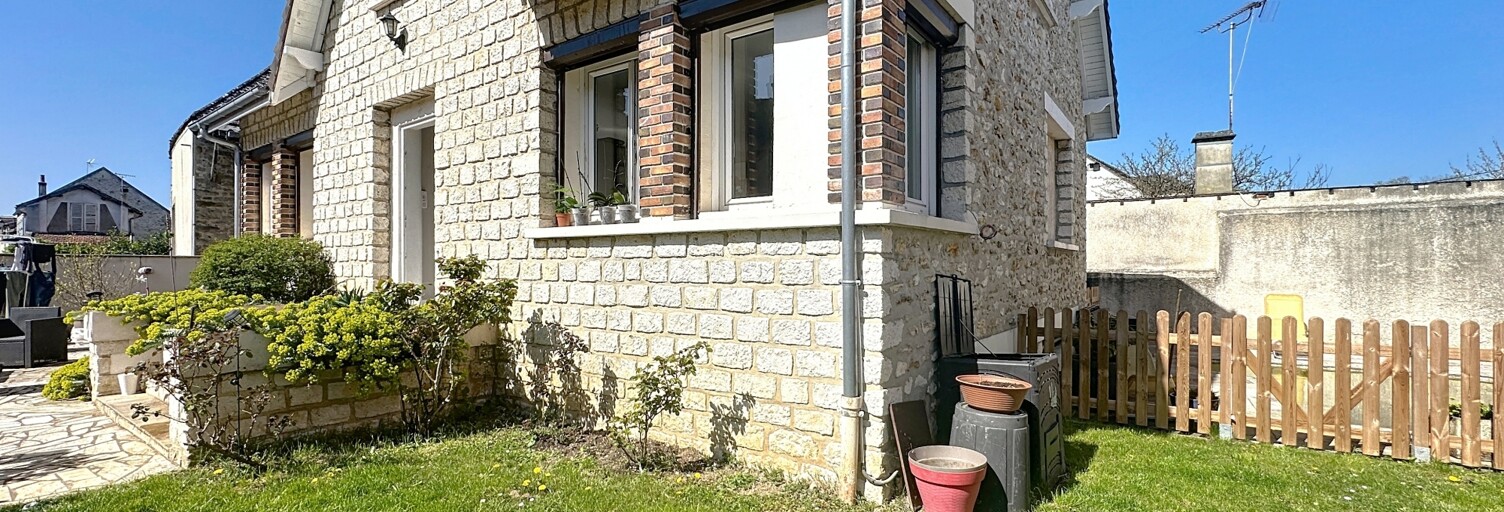 Maison 5 Pièces 140 m² à vendre à Maincy (77950)