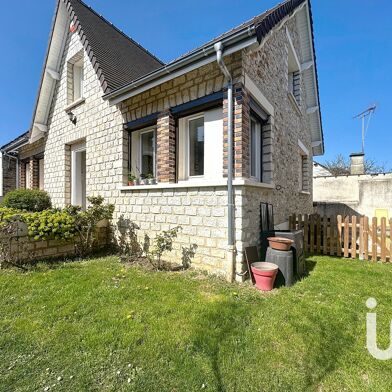 Maison 5 pièces 305000 €