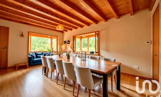 Maison 4 Pièces 90 m² à vendre à Plateau-des-Petites-Roches (38660)