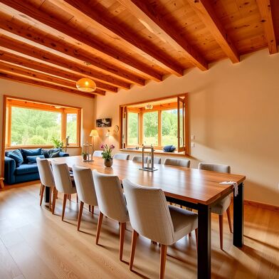 Maison 4 pièces 299000 €