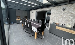 Maison 4 Pièces 106 m² à vendre à Tremblay-en-France (93290)