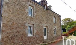 Maison 4 Pièces 110 m² à vendre à Saint-Allouestre (56500)