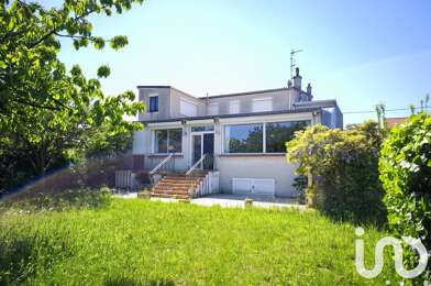 Maison 11 pièces 415000 €