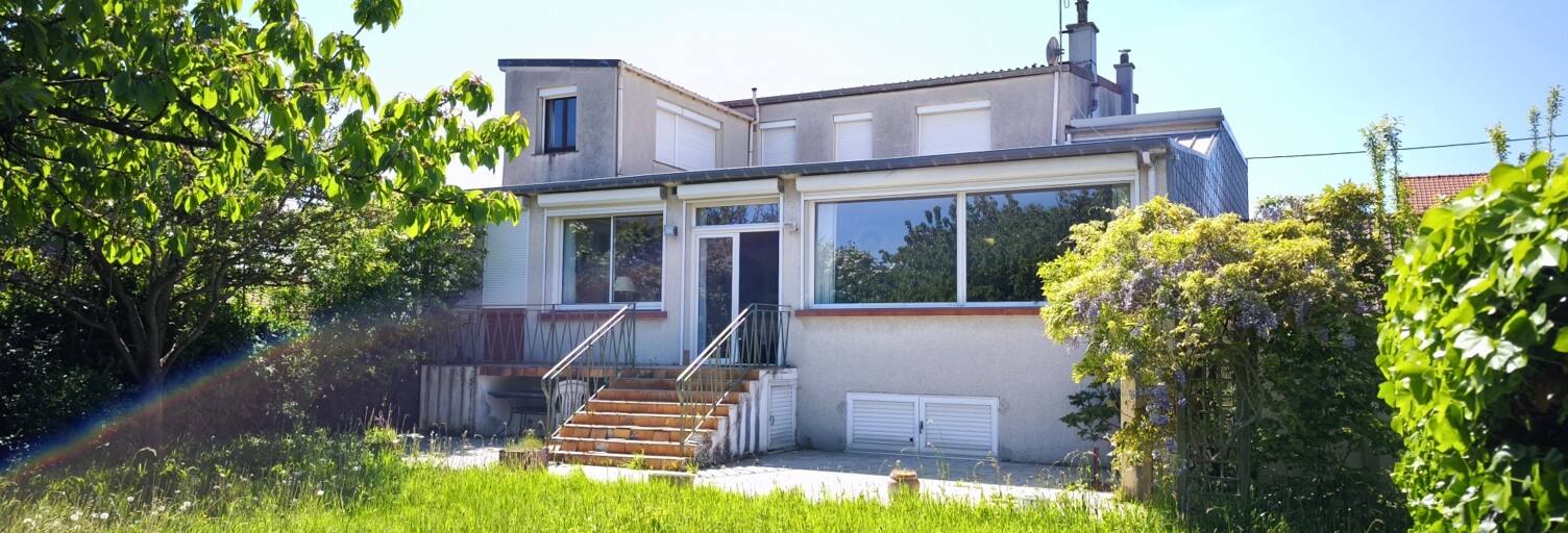 Maison 11 Pièces 270 m² à vendre à Berck (62600)