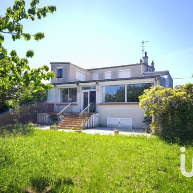 Maison 11 pièces 415000 €