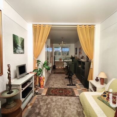 Maison 11 pièces 415000 €