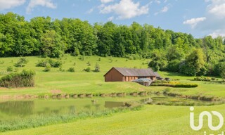 Maison 7 Pièces 300 m² à vendre à Prix-lès-Mézières (08000)