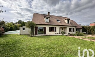 Maison 7 Pièces 190 m² à vendre à Rubelles (77950)