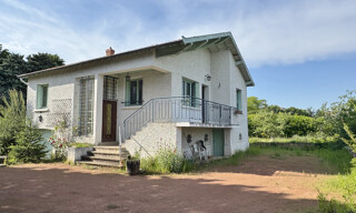 Maison 3 Pièces 72 m² à vendre à Sainte-Consorce (69280)