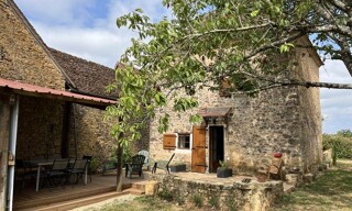 Maison 3 Pièces 60 m² à vendre à Saint-Médard-d'Excideuil (24160)