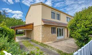 Maison 6 Pièces 126 m² à vendre à Le Bugue (24260)