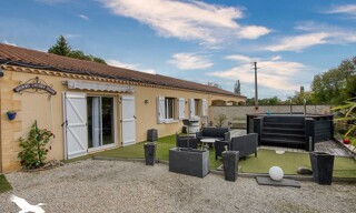 Maison 4 Pièces 106 m² à vendre à Sarlat-la-Canéda (24200)
