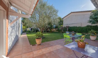 Maison 3 Pièces 95 m² à vendre à Toulouse (31200)
