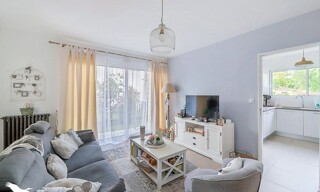 Maison 4 Pièces 100 m² à vendre à Mérignac (33700)