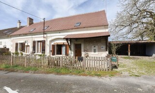 Maison 3 Pièces 92 m² à vendre à Monthou-sur-Cher (41400)