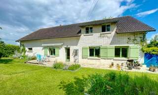 Maison 6 Pièces 191 m² à vendre à Montrichard Val de Cher (41400)