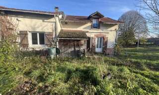 Maison 4 Pièces 121 m² à vendre à Saint-Martin-le-Vieux (87700)