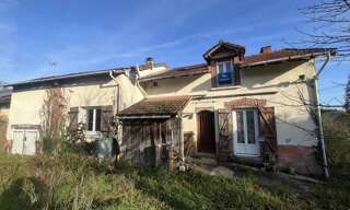 Maison 4 Pièces 121 m² à vendre à Saint-Martin-le-Vieux (87700)