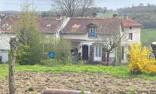 Maison 4 Pièces 121 m² à vendre à Saint-Martin-le-Vieux (87700)