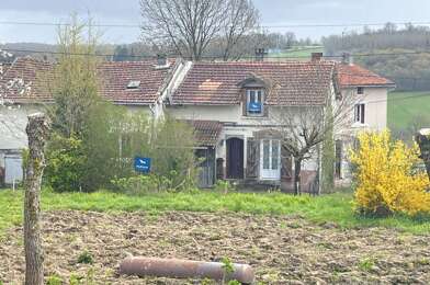 Maison 4 pièces 48000 €