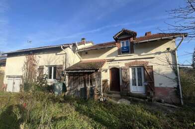 Maison 4 pièces 48000 €