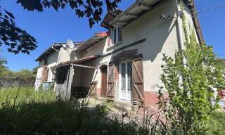 Maison 4 Pièces 121 m² à vendre à Saint-Martin-le-Vieux (87700)