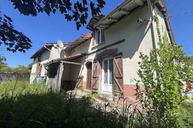 Maison 4 pièces 46440 €